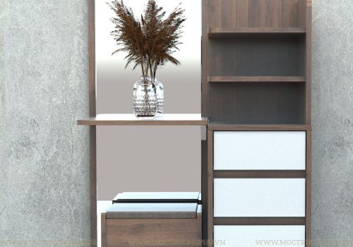 BÀN PHẤN MTP 10